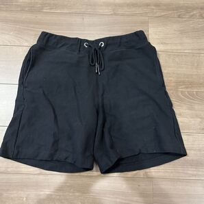 ファミリーマート スウェット ショートパンツ