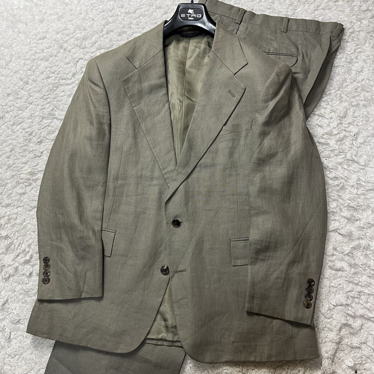 2025年最新】Yahoo!オークション -ラルフローレン セットアップ