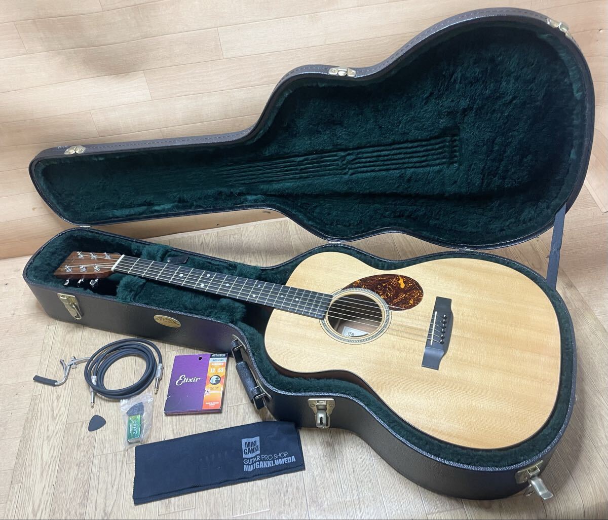 2025年最新】Yahoo!オークション -martin ハードケースの中古品