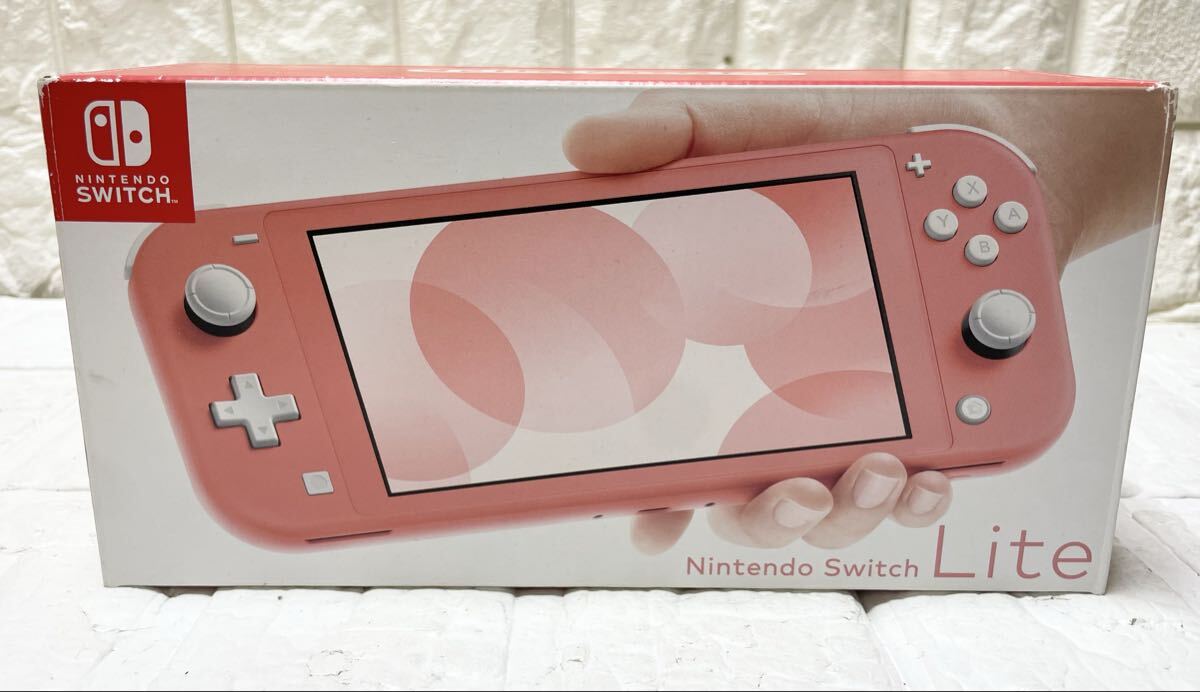 2025年最新】Yahoo!オークション -nintendo switch lite