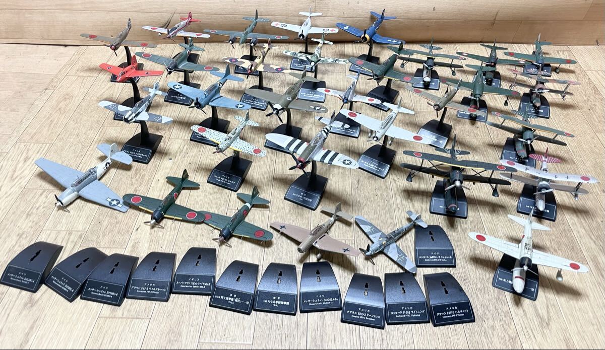 Yahoo!オークション -「アシェット日本陸海軍機大百科」の落札