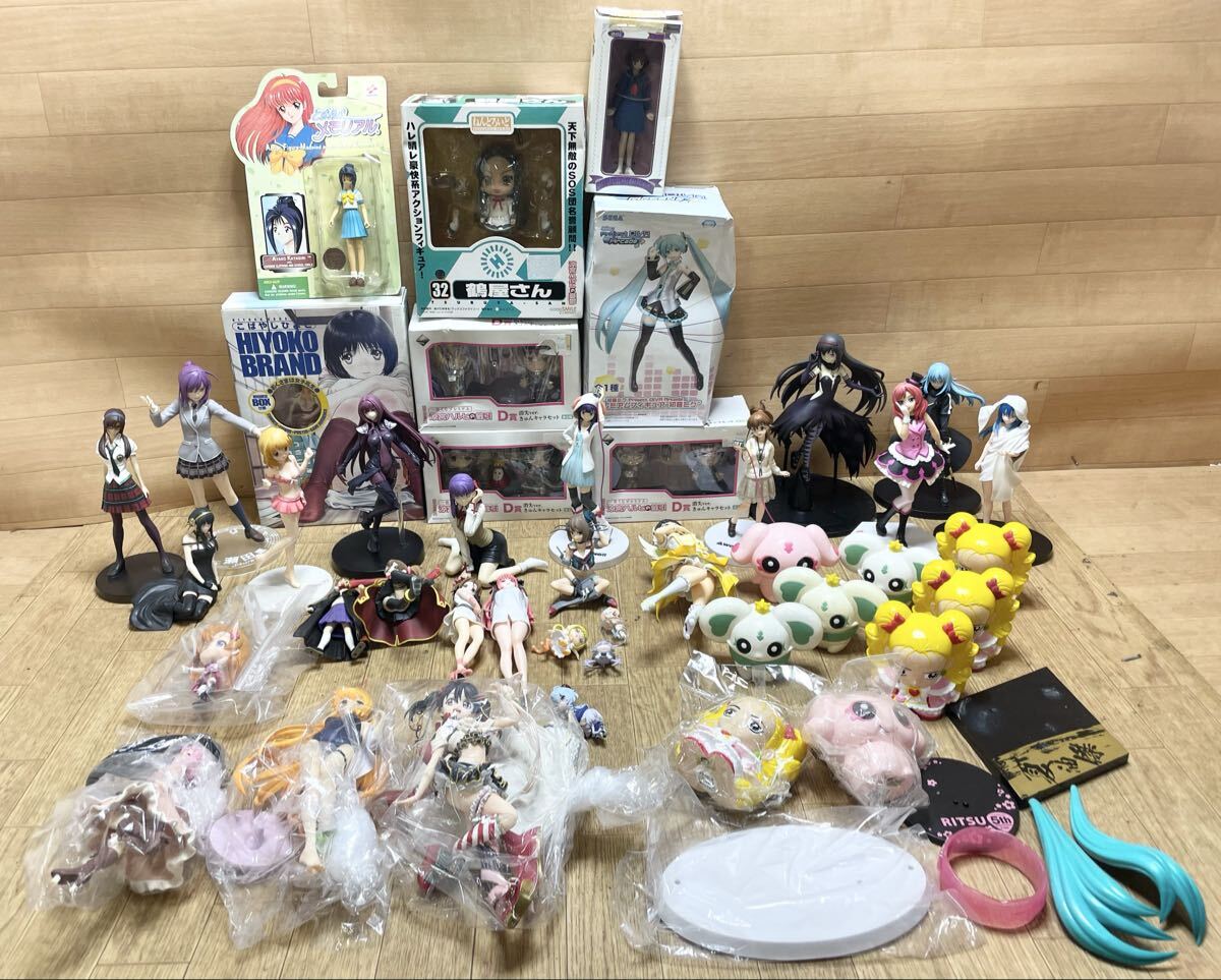 バトルスピリッツ ブレイブ フィギュアコレクション 4個セット 食玩王国オフィシャルウェブサイト バトルスピリッツブレイヴ