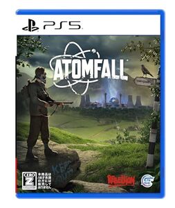 Atomfall - PS5