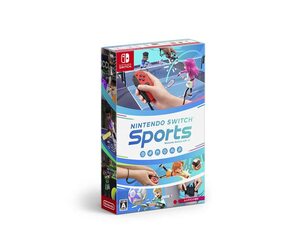 Nintendo Switch Sports(ニンテンドースイッチスポーツ) -Switch