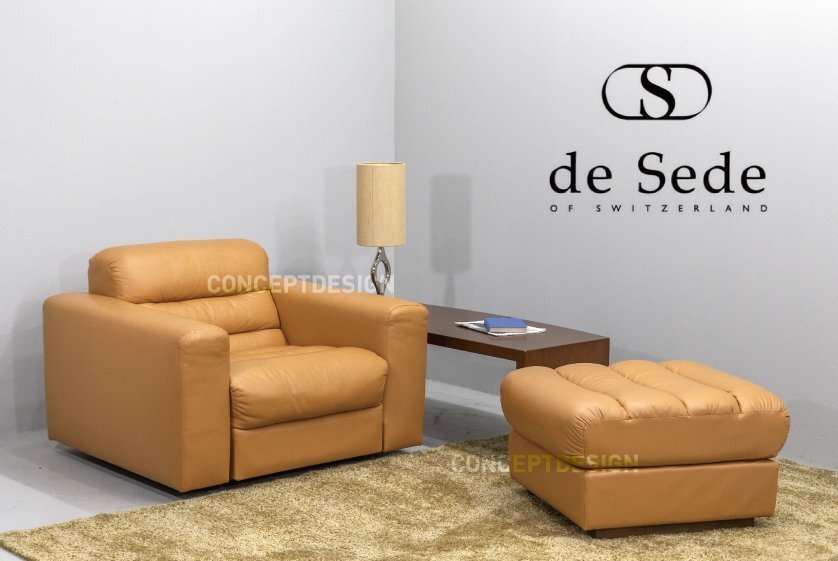 GMFF39○de sede / デセデ FSM FM270 1人掛けソファ シ GMFF39○de sede / デセデ FSM FM270 1人掛けソファ シ