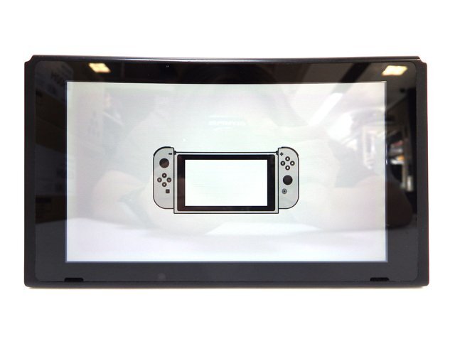 Yahoo!オークション -「nintendo switch 2017 hac-001」の落札