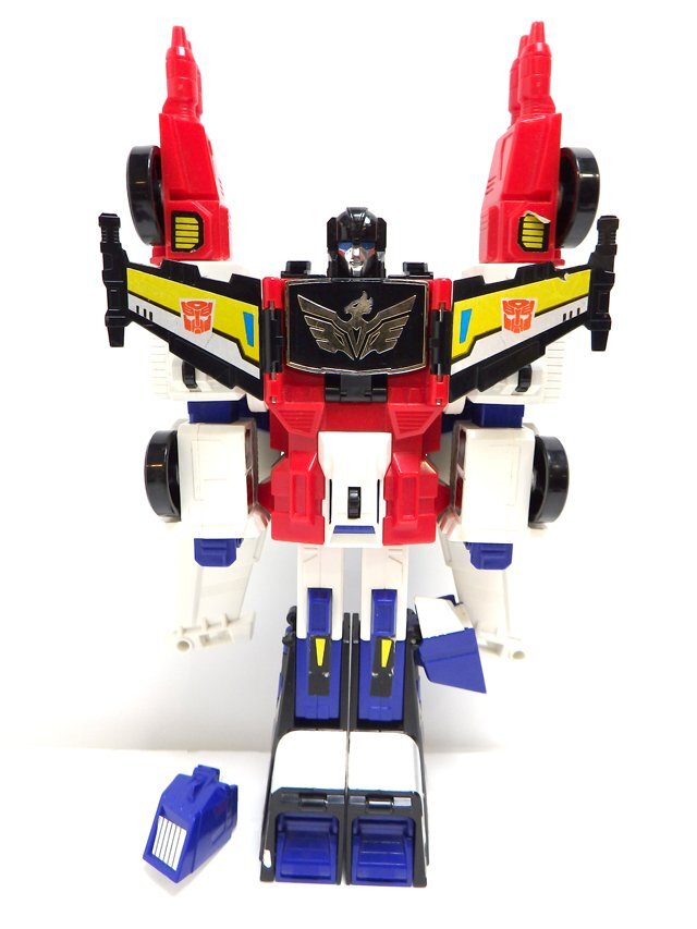 Yahoo!オークション -「昭和レトロ」(トランスフォーマー) (ロボット