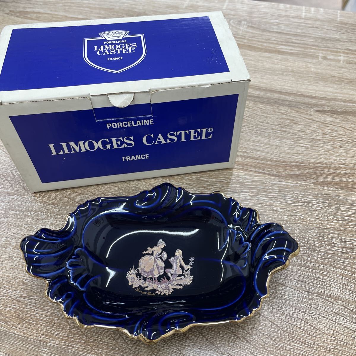 2025年最新】Yahoo!オークション -リモージュ 皿の中古品・新品