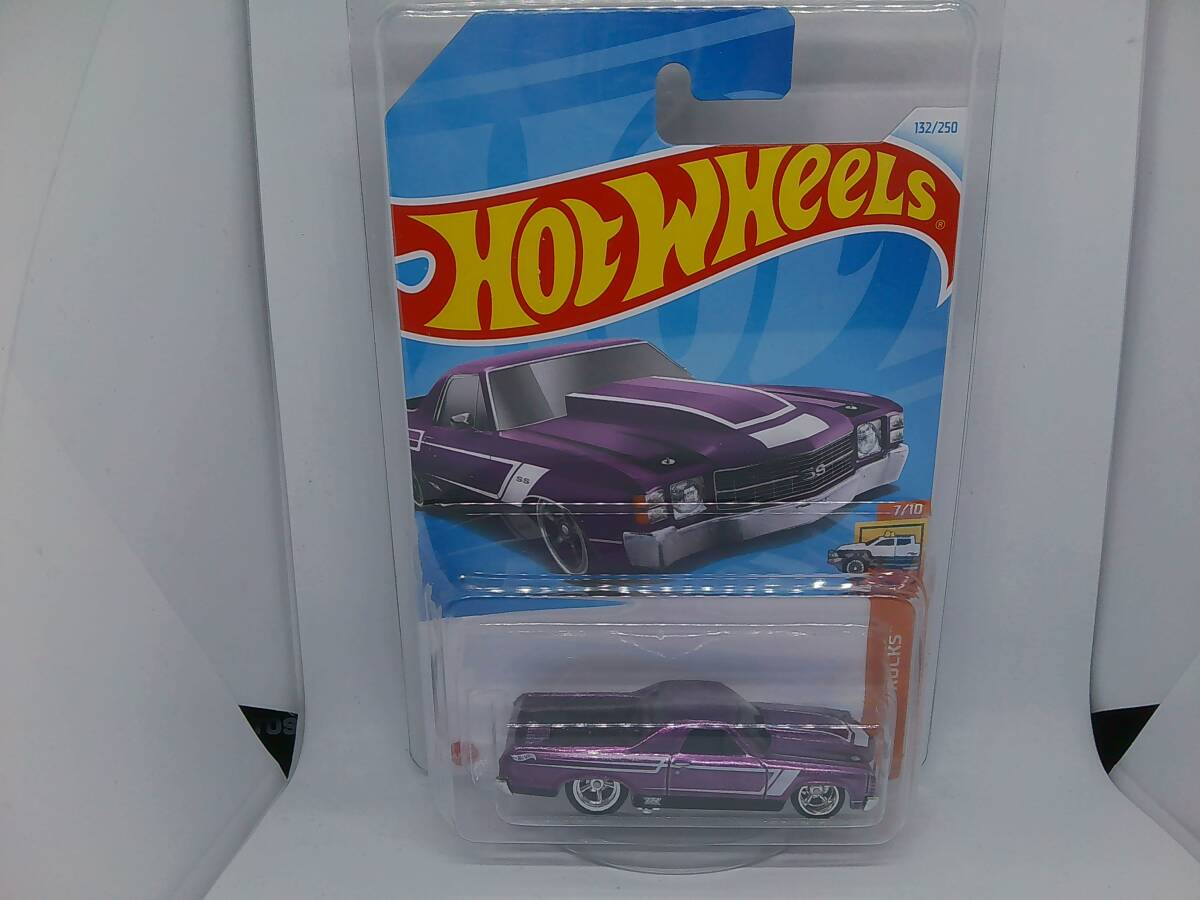 Yahoo!オークション -「71 el camino」の落札相場・落札価格