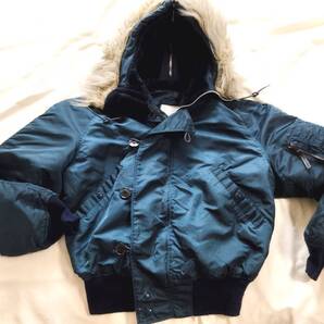 Alpha アルファ USA製 アメリカ製 N-2B Size M90’s