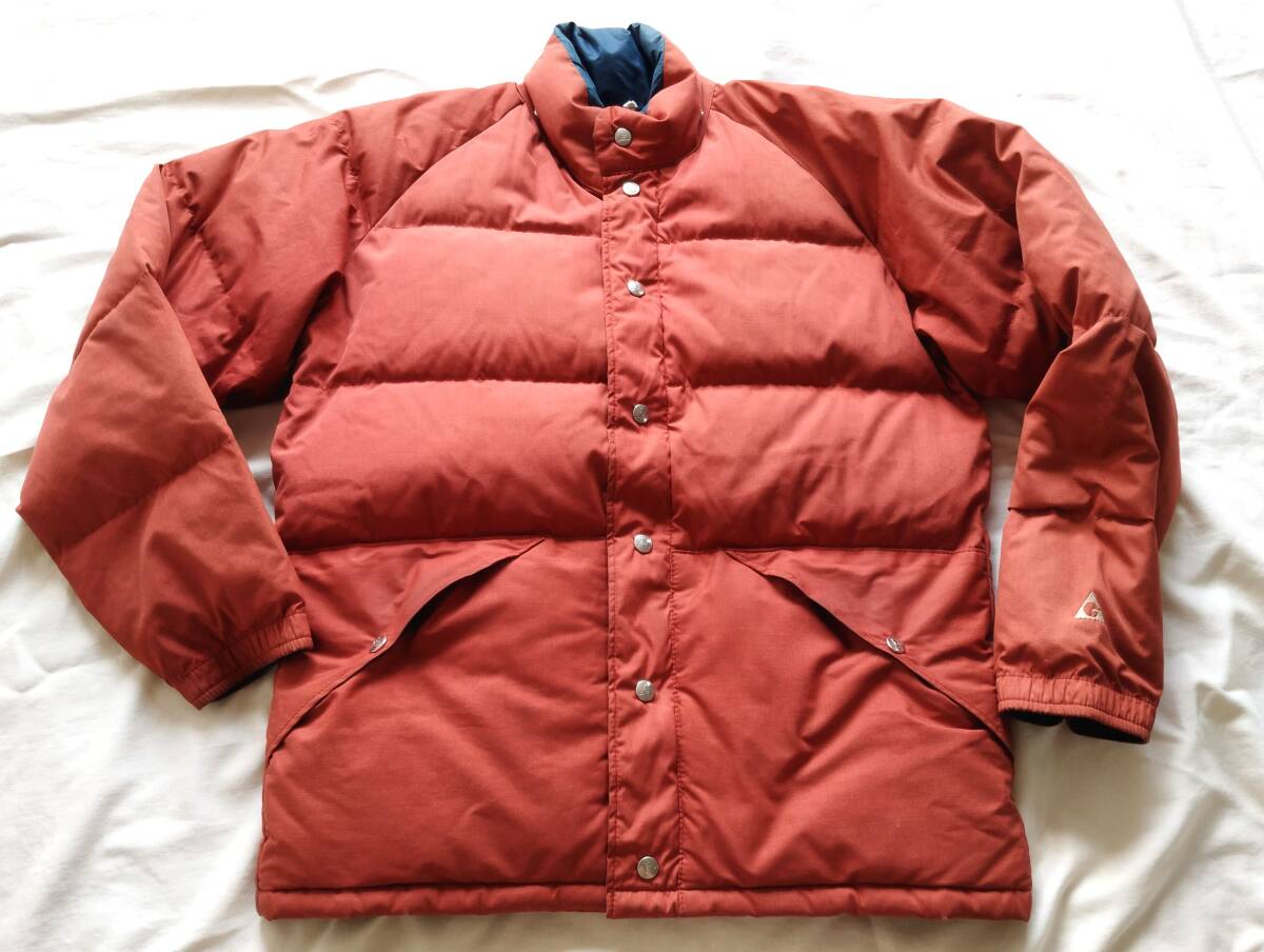 GERRY ブルゾン USA製 vintage imgrc0096948986.jpg