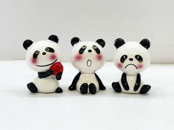 2025年最新】Yahoo!オークション -内藤ルネ パンダの中古品