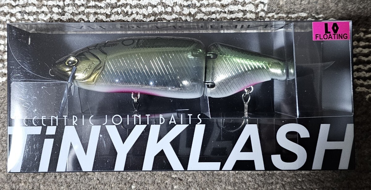 DRT タイニークラッシュlowマジックシュリンプ　未使用品 2025年最新】Yahoo!オークション -タイニークラッシュ マジック