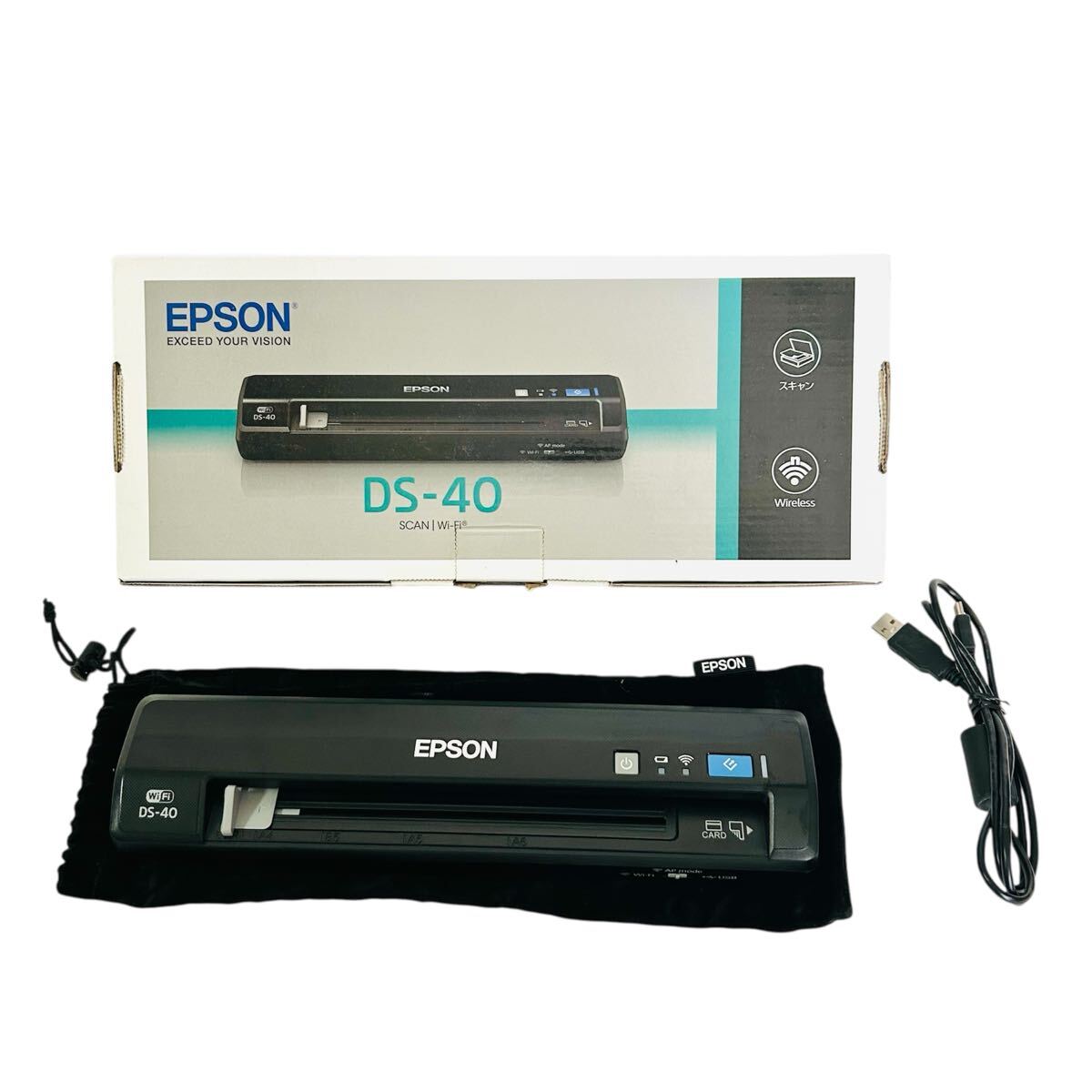 2025年最新】Yahoo!オークション -モバイルスキャナーの中古品