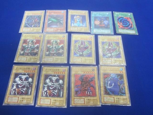 2025年最新】Yahoo!オークション -遊戯王 初期 まとめ売りの中古