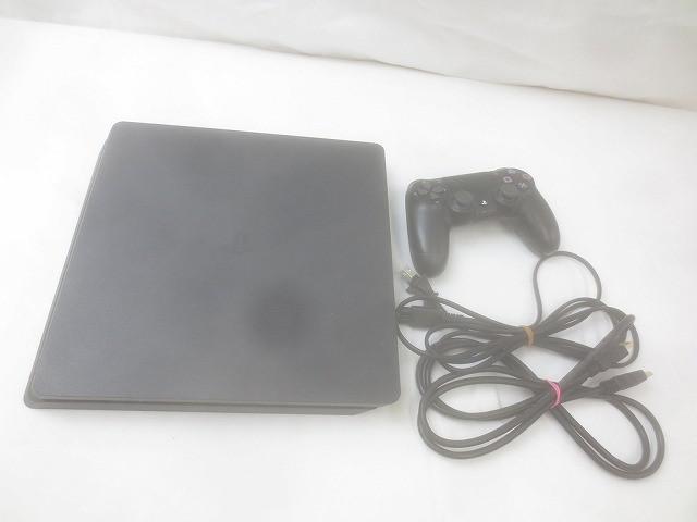 PS4 本体 値下げ可 美品中古 ゲオ公式通販サイト/ゲオオンラインストア【中古・箱説なし