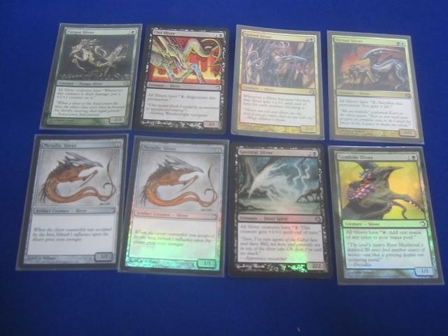 Yahoo!オークション -まとめ売り(Magic: The Gathering)の落札