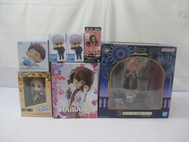 呪術廻戦　まとめ売り　五条悟　他300点以上セット 呪術廻戦 まとめ売り 五条悟 他300点以上セット - メルカリ