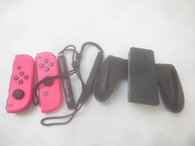 Yahoo!オークション -「任天堂switch ジャンク」の落札相場