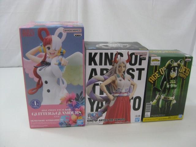 Yahoo!オークション -「ワンピース フィギュア」(フィギュア) の
