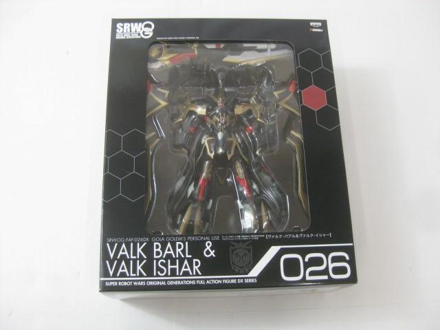 Yahoo!オークション -「ヴァルク バアル」の落札相場・落札価格