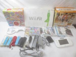 【まとめ売り 動作未確】 ゲーム Wii ソフト 大乱闘スマッシュブラザーズ X ゼルダの伝説 トワイライトプリンセス 等