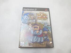 中古品 ゲーム プレイステーション2 PS2ソフト トルネコの大冒険3