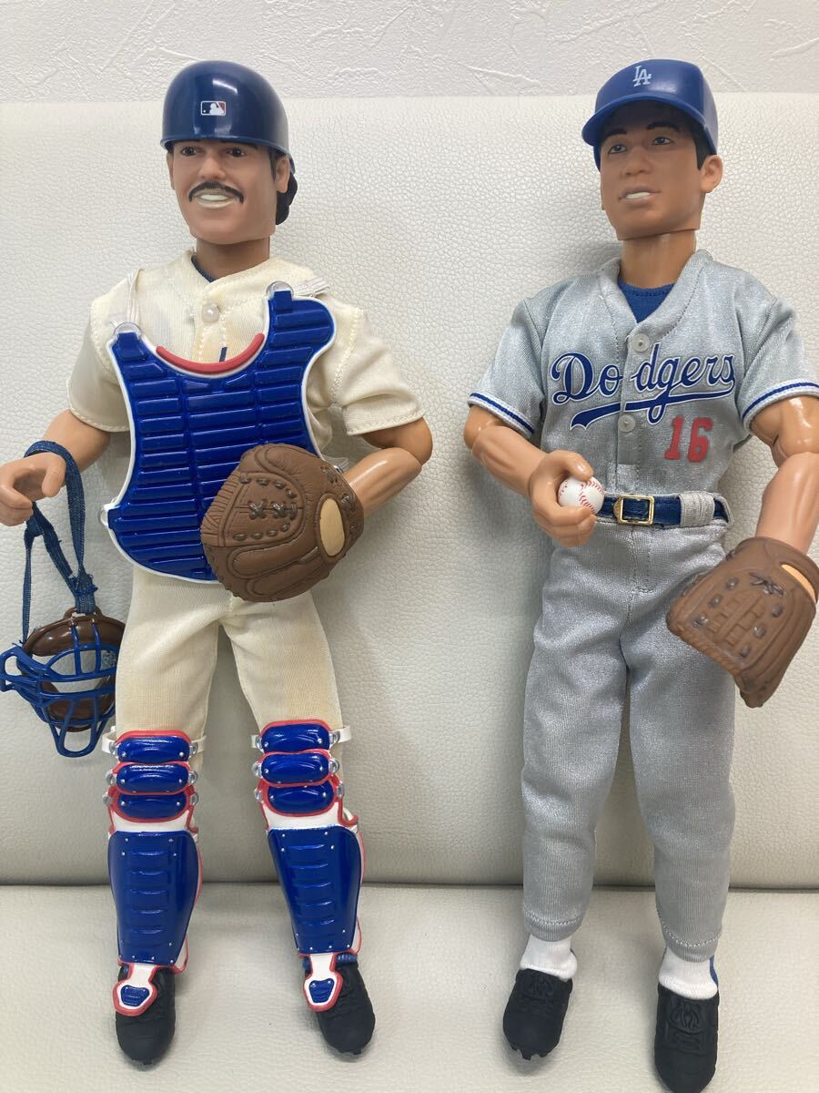 Yahoo!オークション -「野茂英雄 フィギュア」(スポーツ、レジャー) の