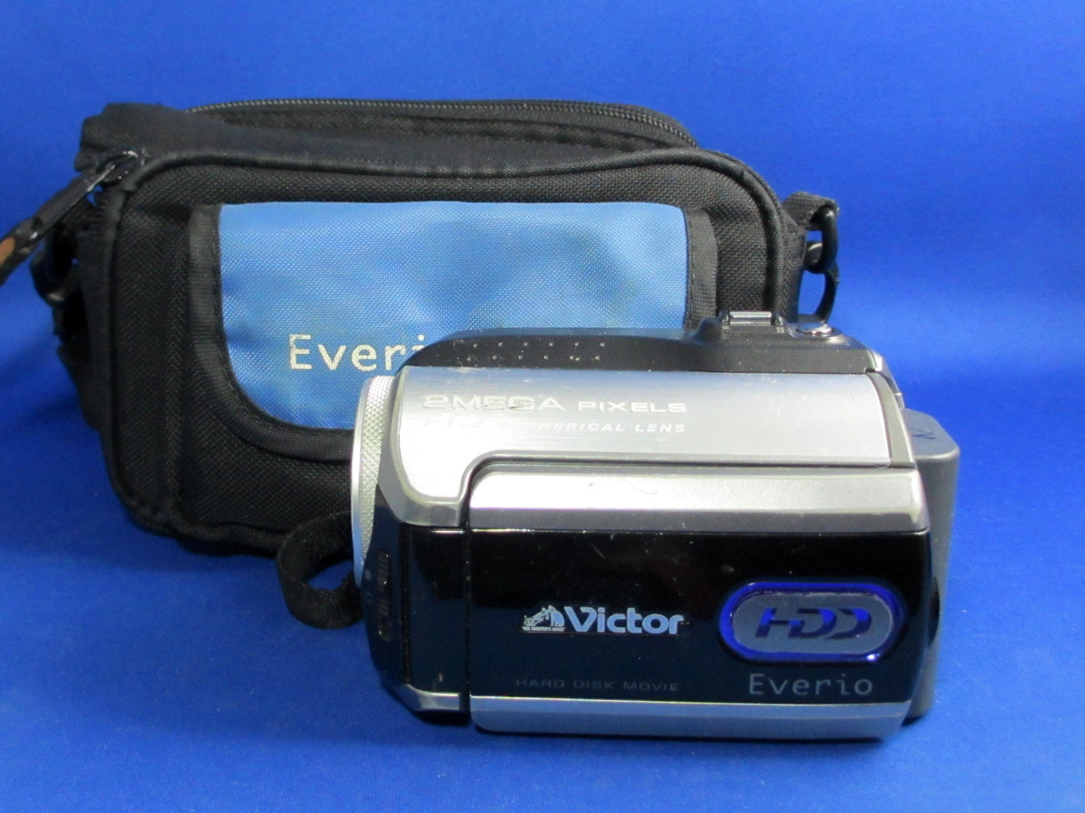 2025年最新】Yahoo!オークション -jvc ビデオカメラの中古品