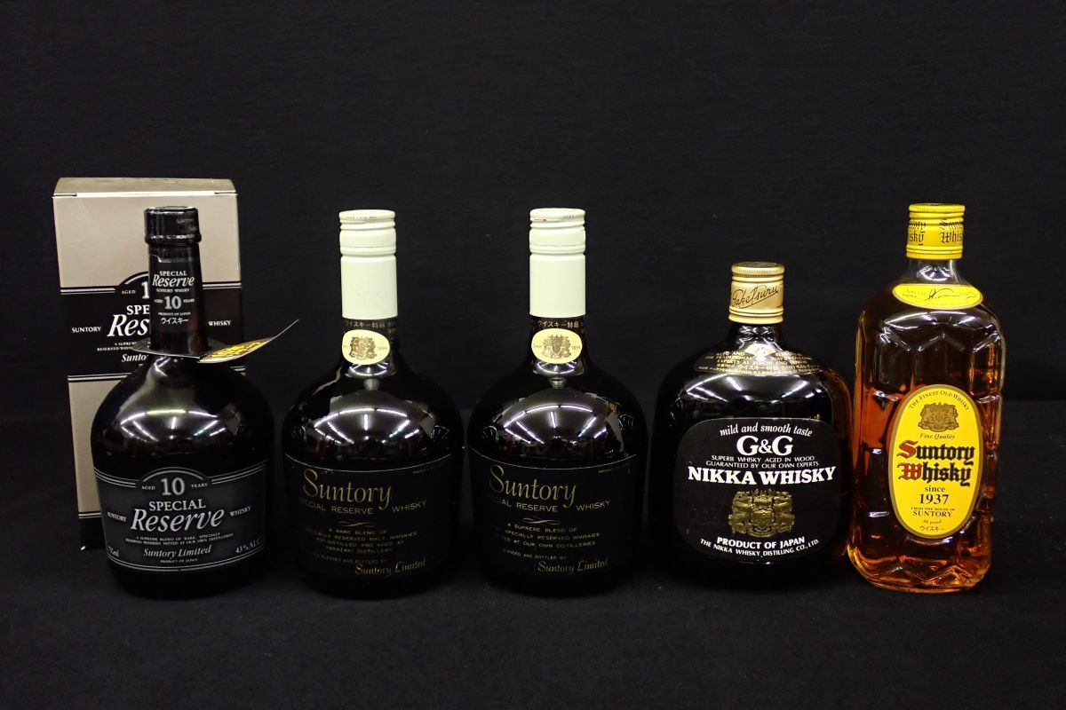 2025年最新】Yahoo!オークション -ニッカ g&gの中古品・新品・未