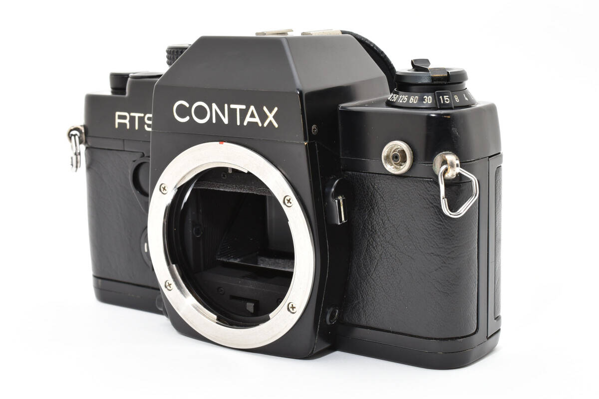 2025年最新】Yahoo!オークション -contax rtsの中古品・新品・未