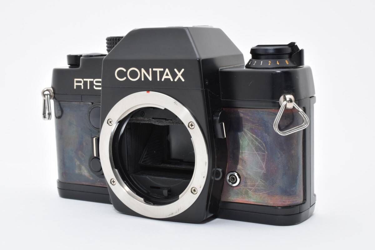 2025年最新】Yahoo!オークション -contax rts(コンタックス)の中古品