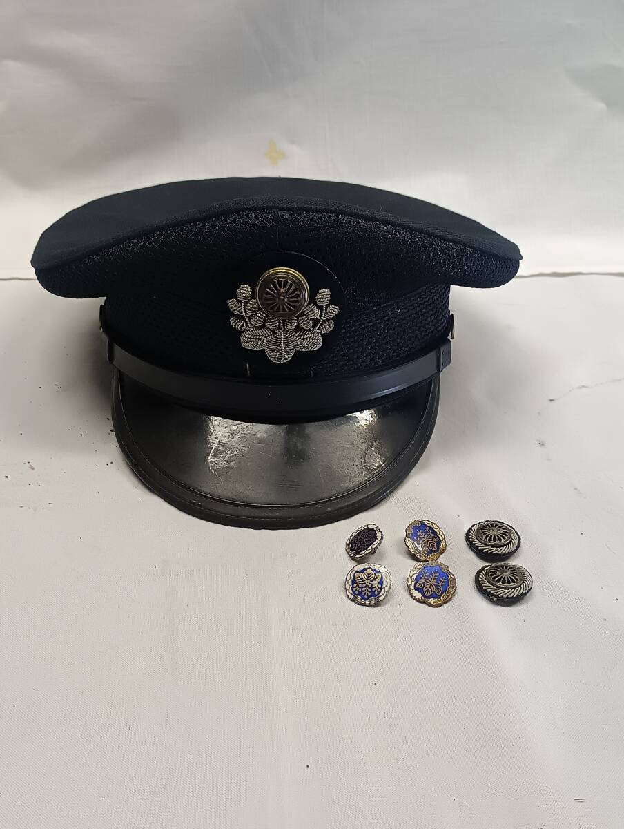 Yahoo!オークション -「国鉄 帽子」の落札相場・落札価格