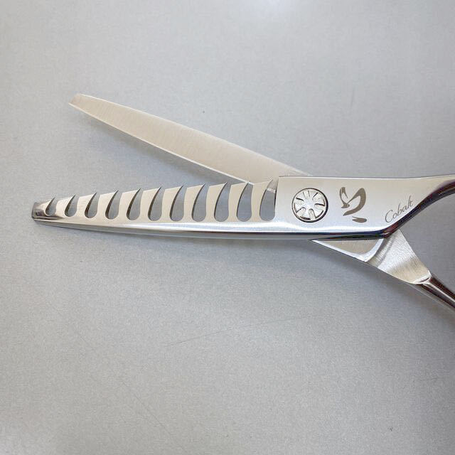 セニングシザー 6インチ 7インチ ステンレス（（中古品） 2025年最新】Yahoo!オークション -セニングシザー6インチの中古