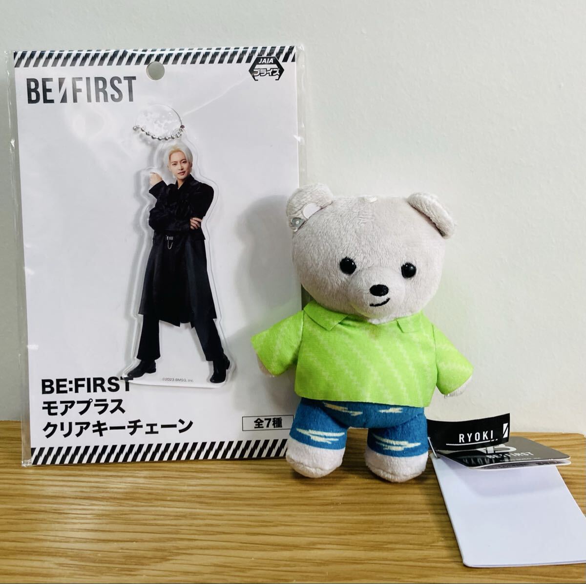 2025年最新】Yahoo!オークション -三山凌輝(タレントグッズ)の