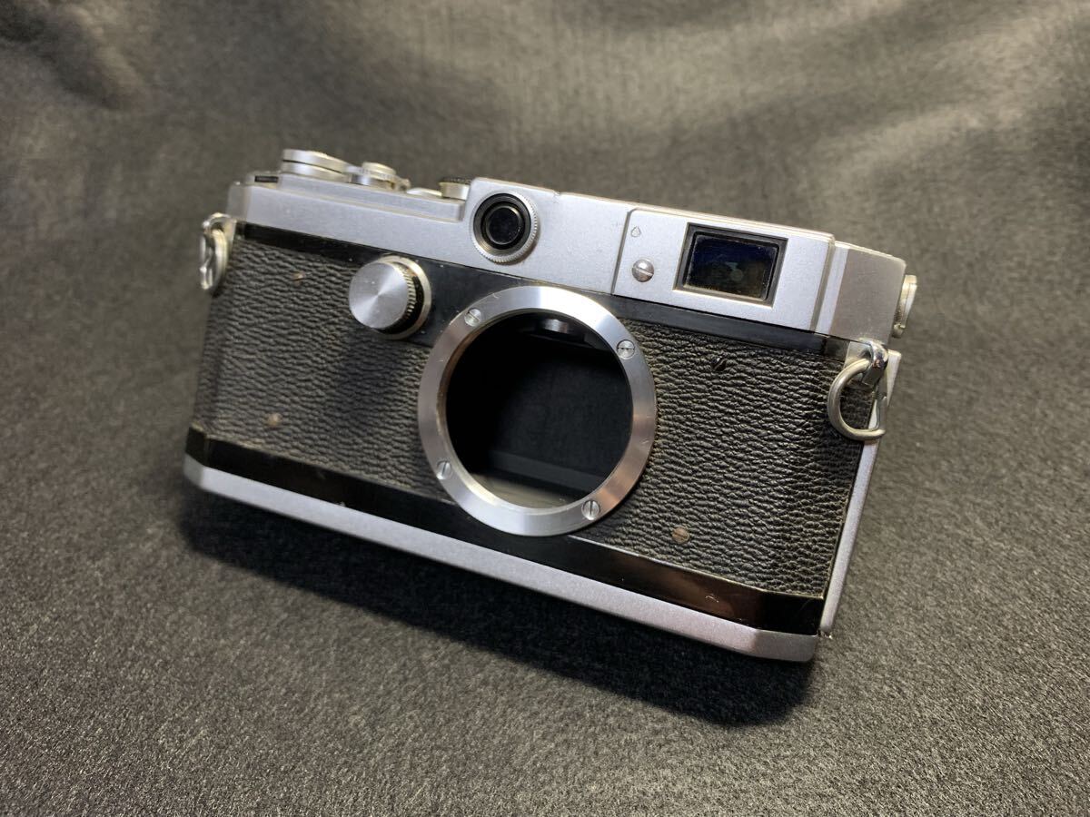 CANON VT 現状品 ジャンク品 CANON VT 現状品 ジャンク品