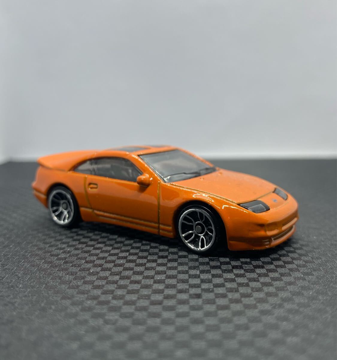 2025年最新】Yahoo!オークション -zx300(ミニカー)の中古品