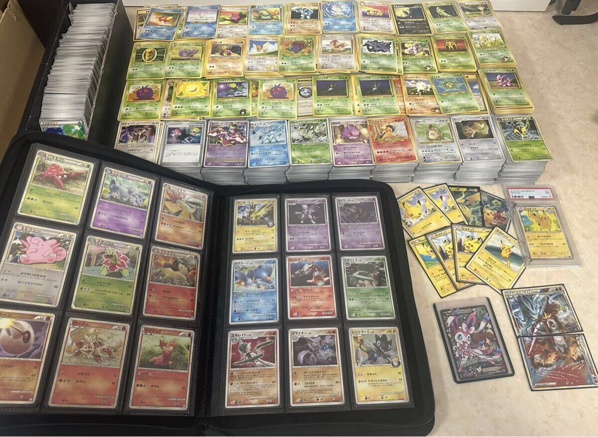 ポケモンカード　引退品　まとめ売り　14万円相当 O*様 ポケモンカード 引退品 まとめ売り O*様 ポケモンカード