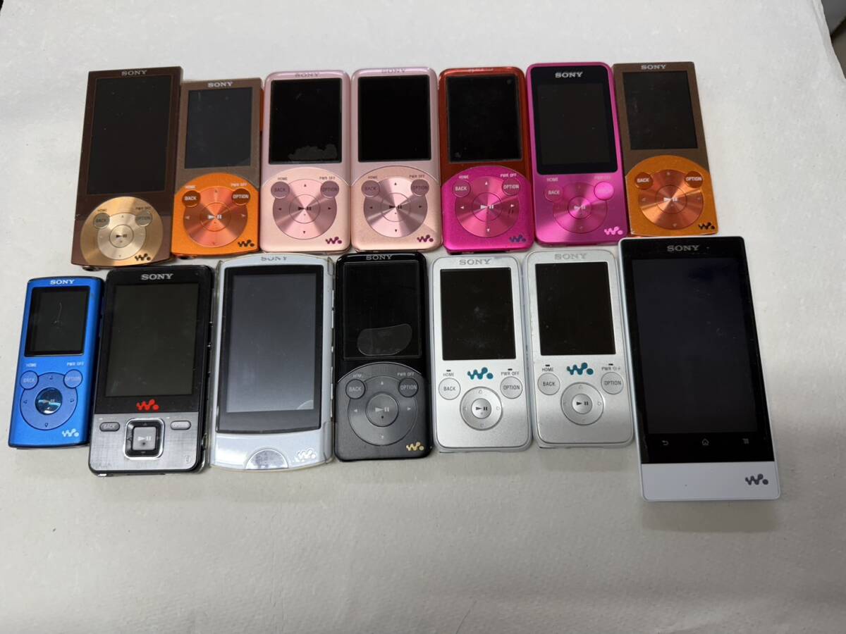 2025年最新】Yahoo!オークション -まとめ ジャンク ウォークマンの中古