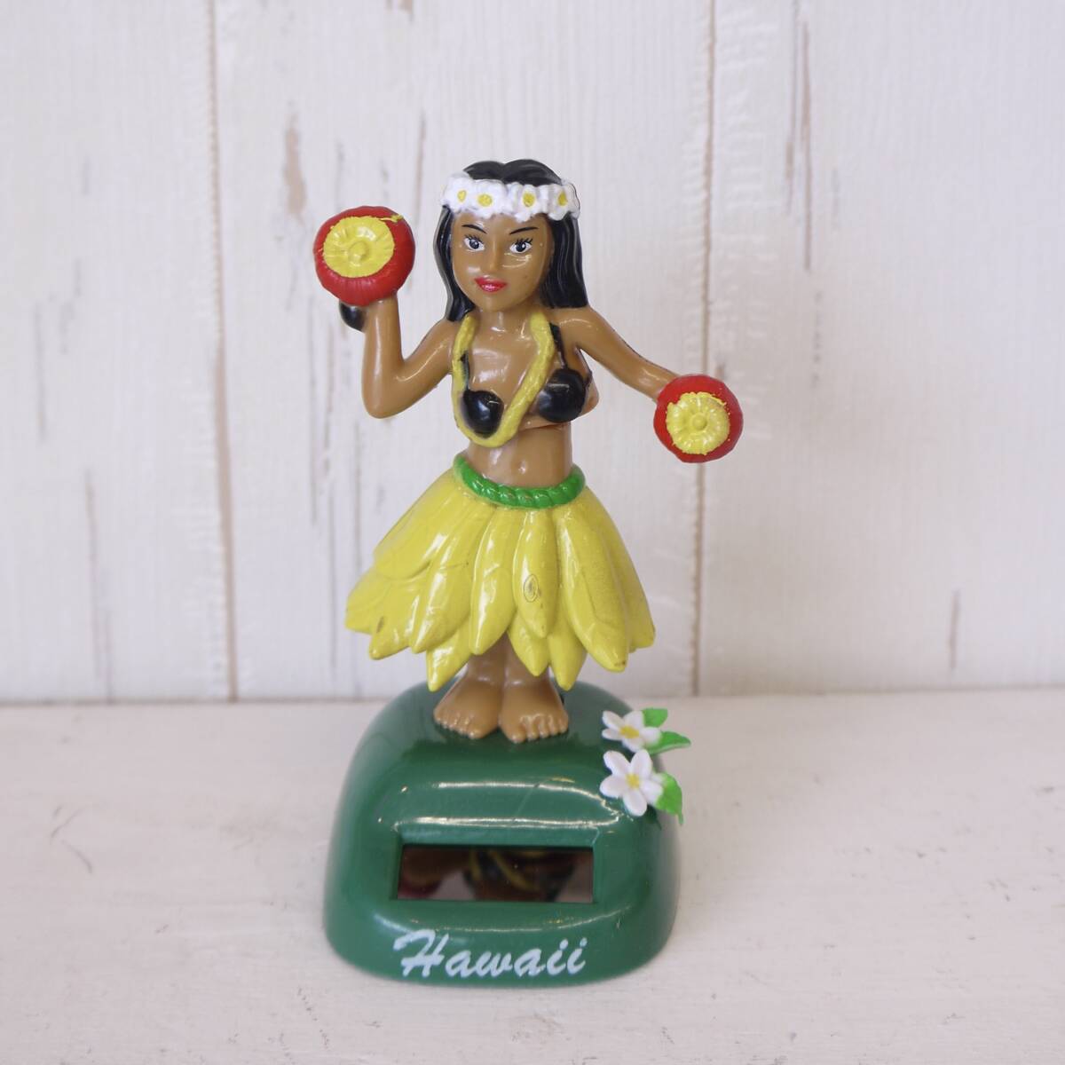 【新品未使用】フラダンス ウリウリ ハワイ 楽天市場】ウリウリ 着脱式セット Sサイズ フラ フラダンス フラ