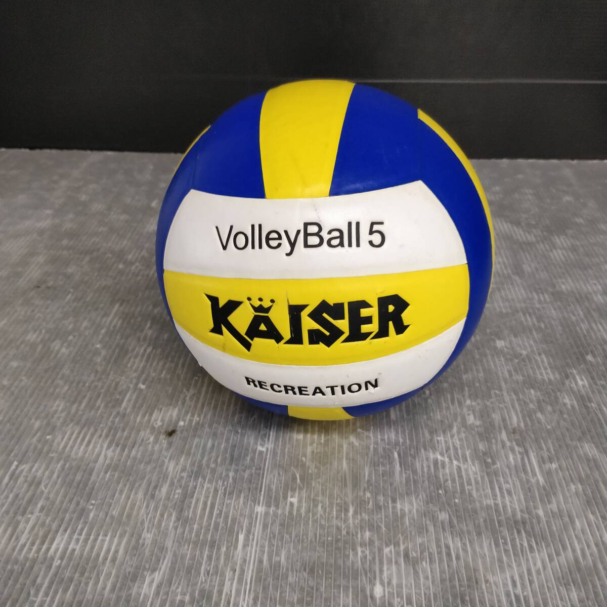 2025年最新】Yahoo!オークション -バレーボール 5号球の中古品