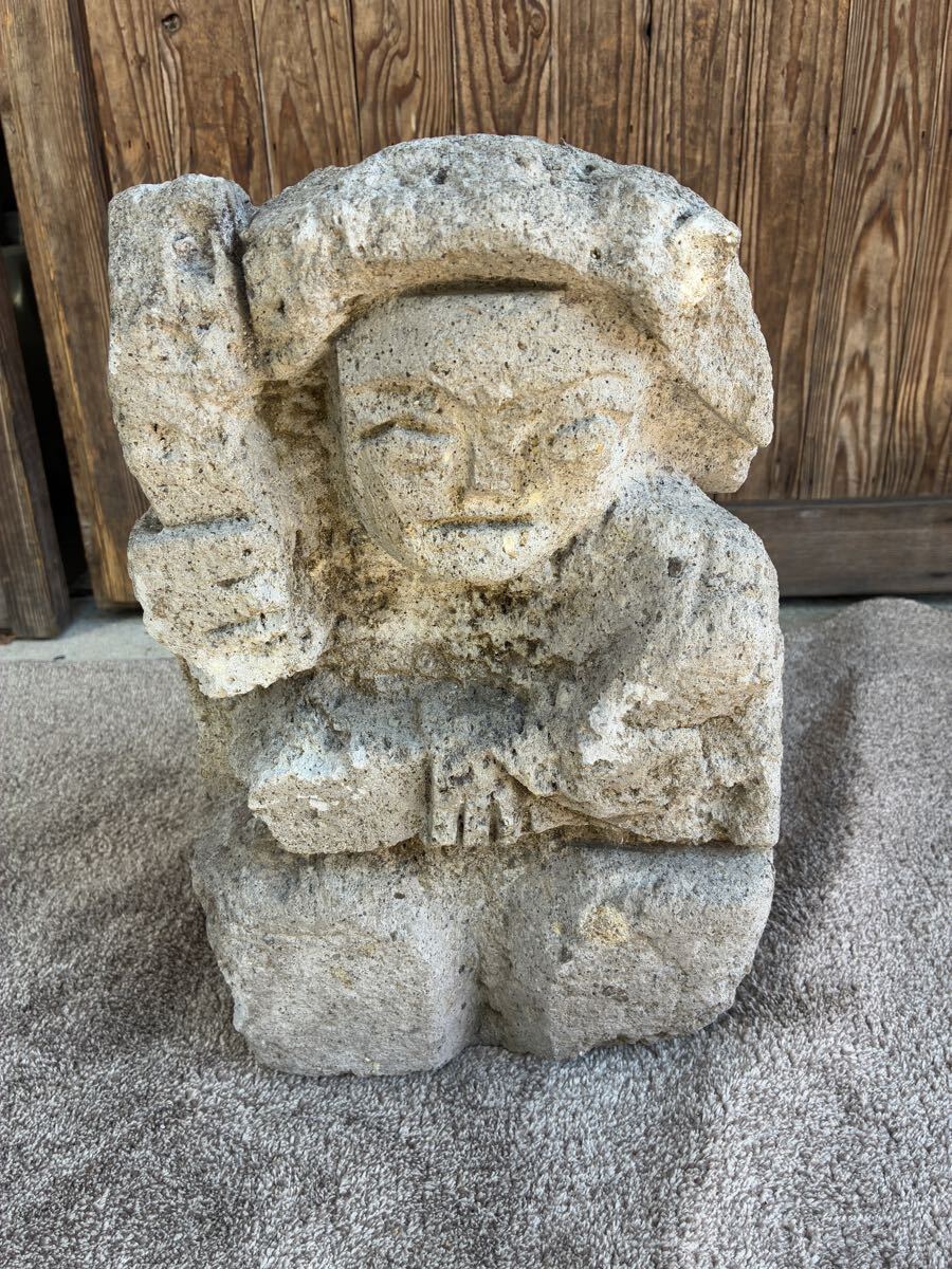 2025年最新】Yahoo!オークション -石仏 道祖神の中古品・新品