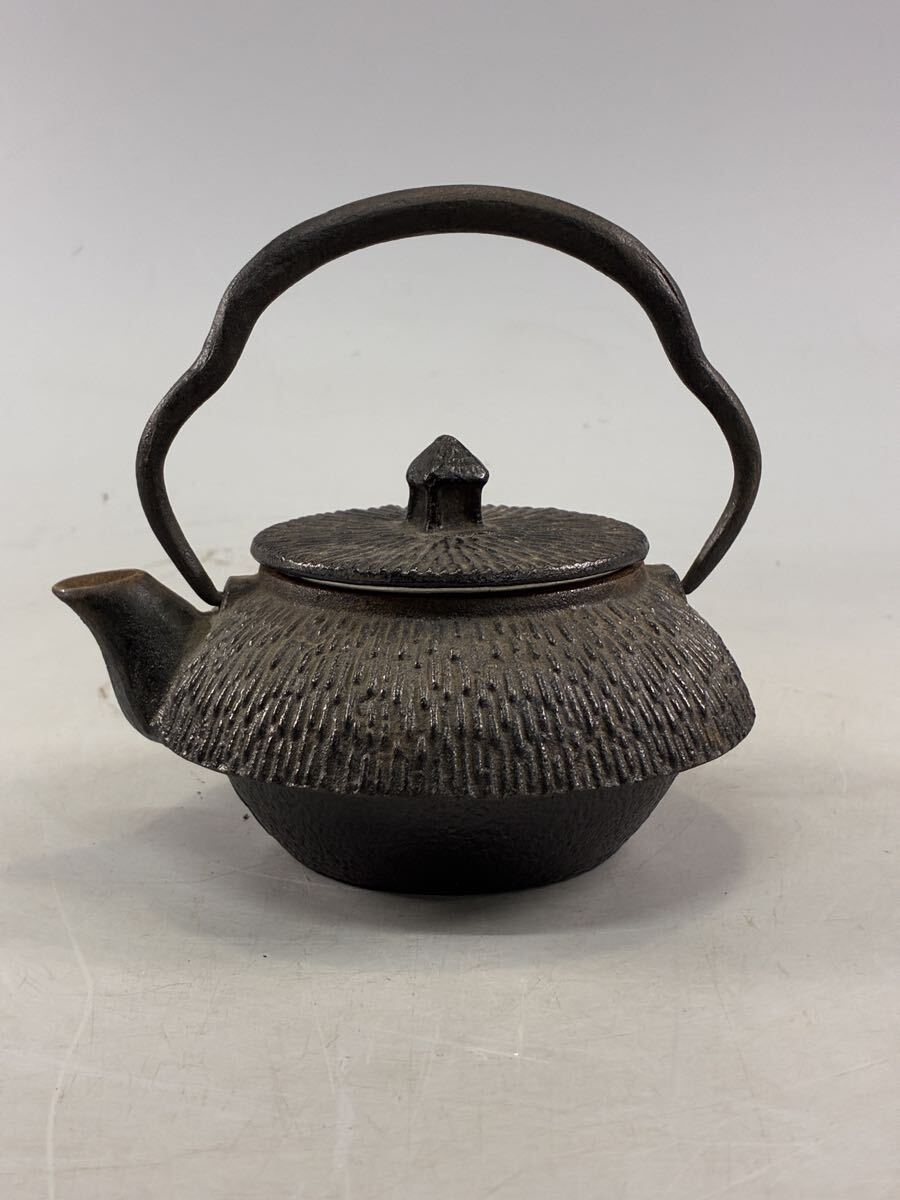 2025年最新】Yahoo!オークション -南部鉄瓶の中古品・新品・未