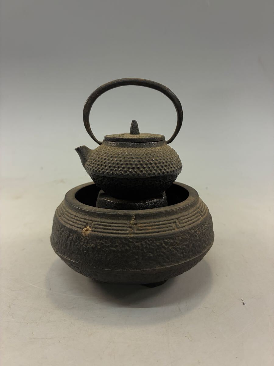 2025年最新】Yahoo!オークション -南部鉄器 岩鋳の中古品・新品