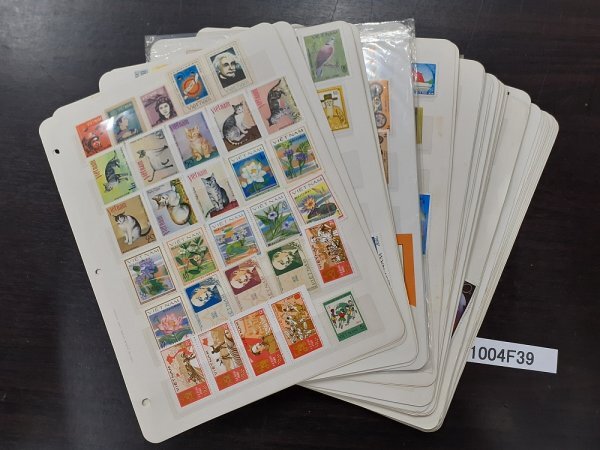 Yahoo!オークション -「ベトナム切手」の落札相場・落札価格