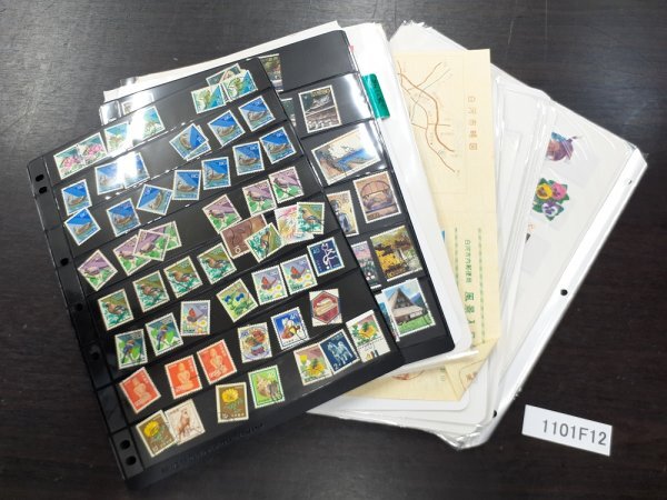 Yahoo!オークション -「使用 済み 切手」の落札相場・落札価格