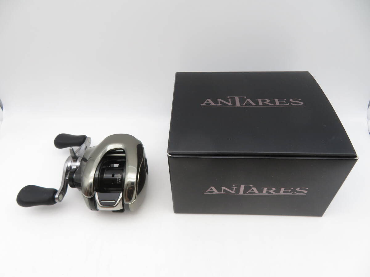 アンタレス101HG 新品未使用❗ 2025年最新】Yahoo!オークション -アンタレス25(シマノ)の中古品・新品
