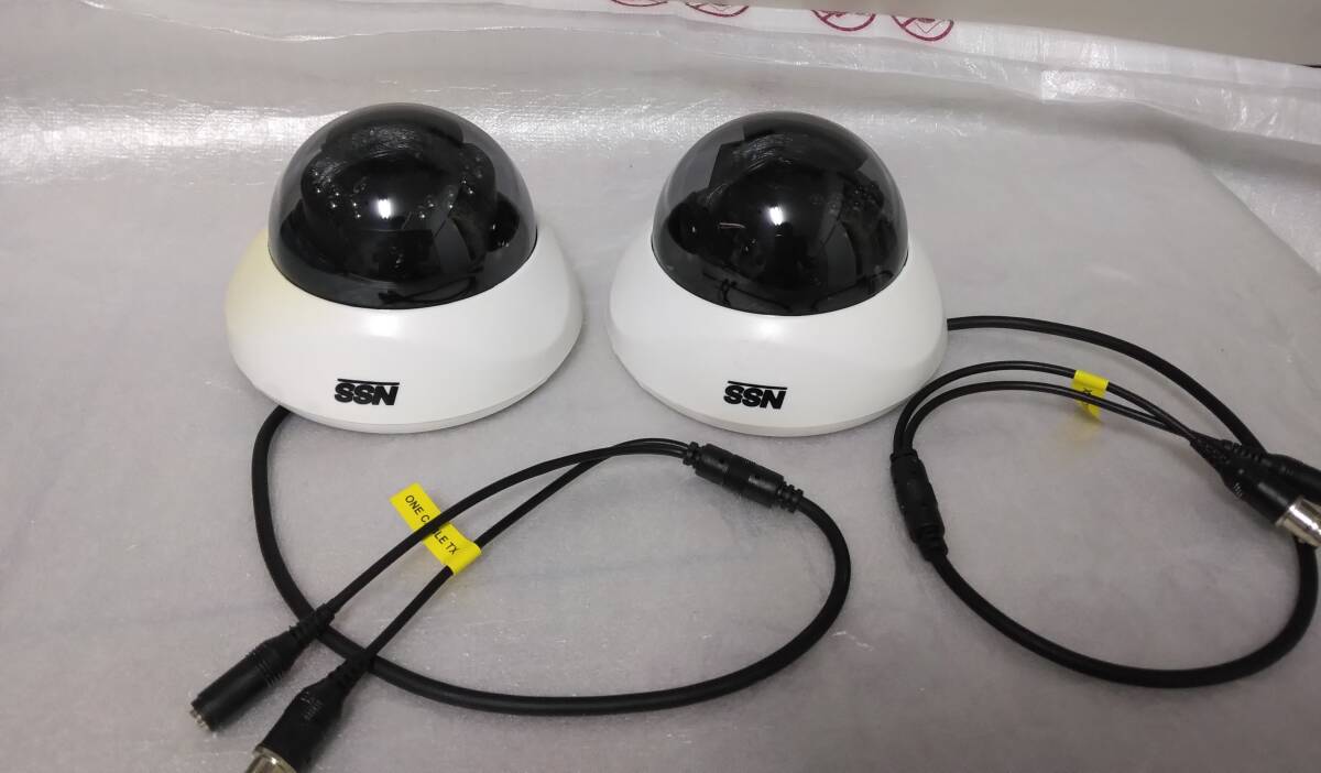 2025年最新】Yahoo!オークション -nss 防犯カメラの中古品・新品