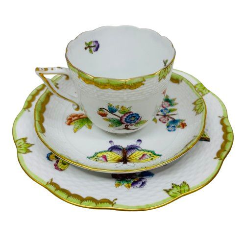 【未使用・希少】【完品】ヘレンド 楽天市場】ヘレンド 中古の通販