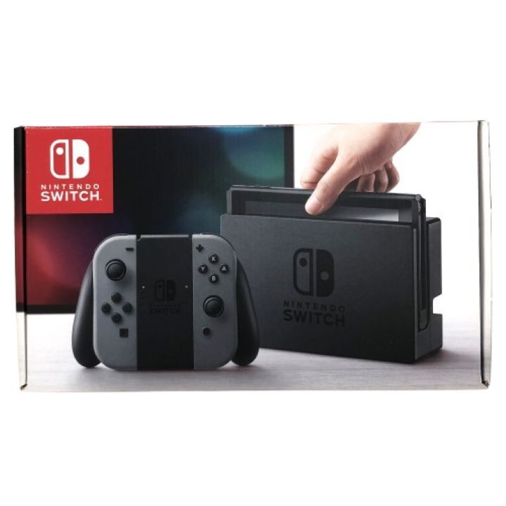 任天堂★初期型SWITCH本体HAC-001動作品ジョイコン他付属品有り送料無料 2025年最新】Yahoo!オークション -nintendo switch hac-001の